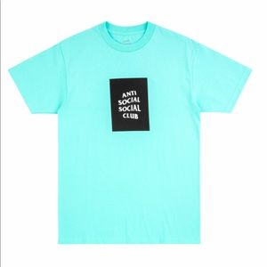 Anti Social Social Club T-Shirt